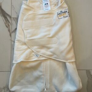 Halo MicroFleece Sleep Sack Swaddle